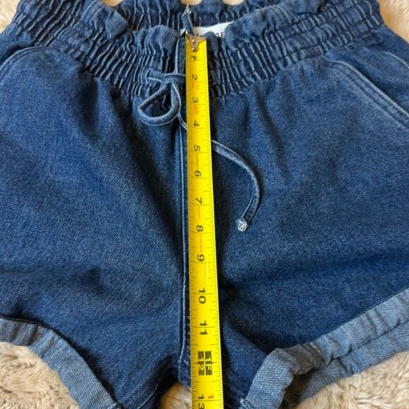 Refuge jeans short - Picture 5 of 8